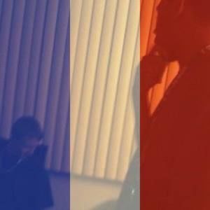 Meet your Posher, Scott